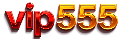 vip555 logo