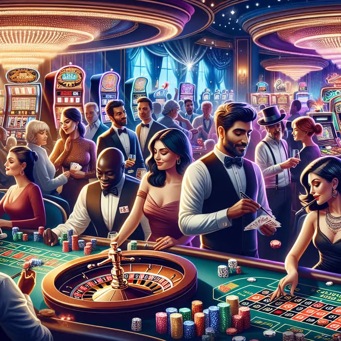 vip555 mobile gaming