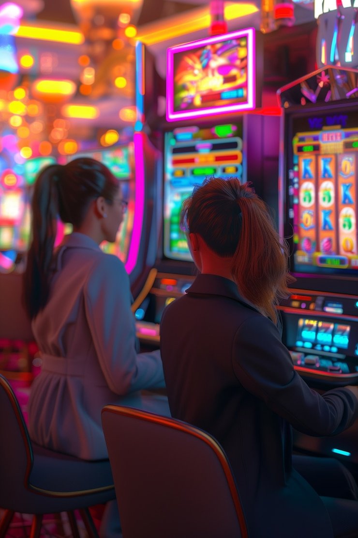 vip555 Slot Video Premium
